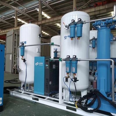 病院用小型 医療用 空気分離酸素機