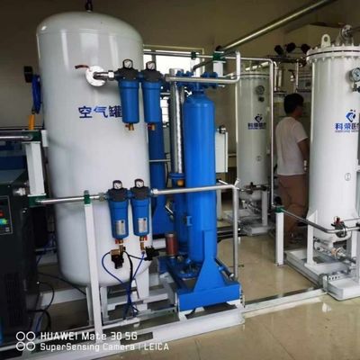 低消費気分離酸素機 病院用
