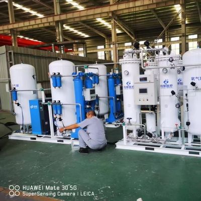 20Mpa全自動医療用圧縮空気酸素発電機