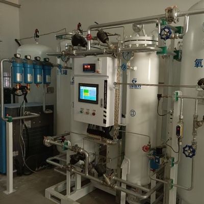 20Mpa全自動医療用圧縮空気酸素発電機
