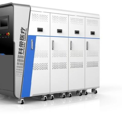 病院用医療ISO13485グレード酸素ガス発生システム