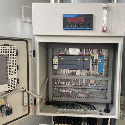 自動運転ステンレス鋼配管医療用酸素発生装置