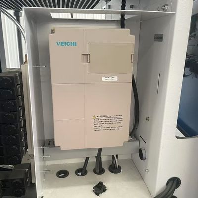 ゼロ汚染 PLC制御 ISO13485 認証された酸素 Psa 発電機