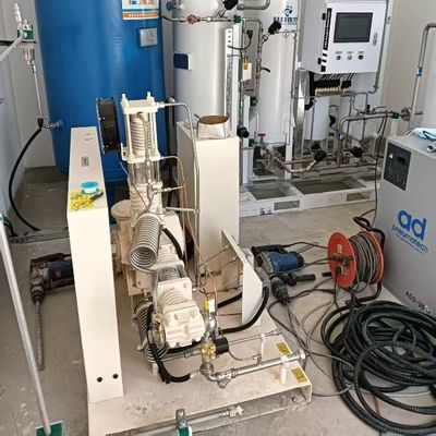 220V/230V 周波数 国際医療認定酸素PSA発電機