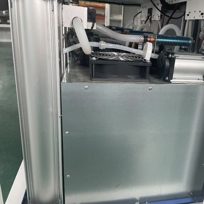 小型容量全自動ボックス型PSA酸素プラント