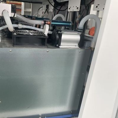 可動式ミニボックス型PSA酸素プラント（車輪付き、圧力調整可能）