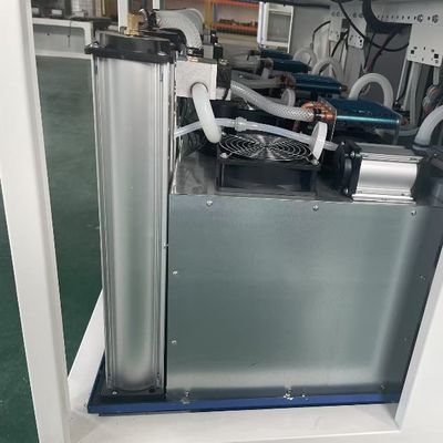 製薬業界向けミニポータブル窒素ガス発生装置
