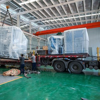 99.99% 小流量 0.5KW レーザー切断用窒素発生装置