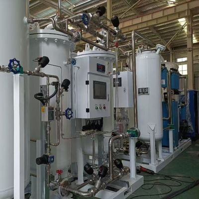 自動10NM3流量ISO13485医療認証PSA酸素発生器