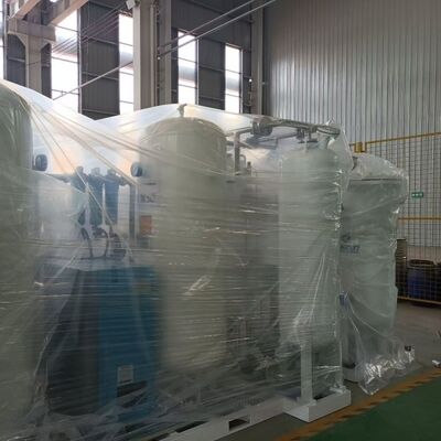 小容量流量Psa医療酸素プラント 病院 ISO13485