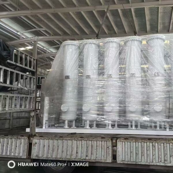 450V~460V電気加熱式長寿命アンモニア解離ユニット