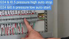 省エネ99.9% 小型PSA窒素ガス発電機