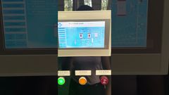 医薬品向けモジュール式窒素発生装置 5Nm³/h 99.999% 純度 | Kerong Gas