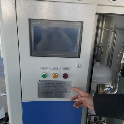 調節可能な圧力PSA医療用酸素発電機 5Nm3/Hr~60Nm3/Hr