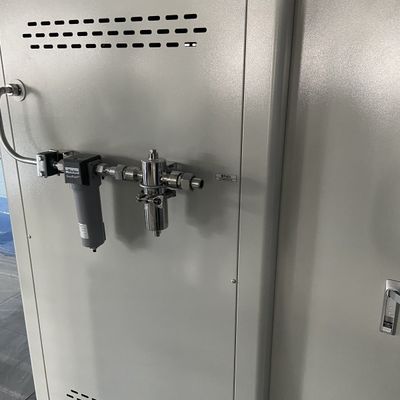 圧力 スイング 吸着 0.5KW 電力消費量 PSA 医療用酸素発電機