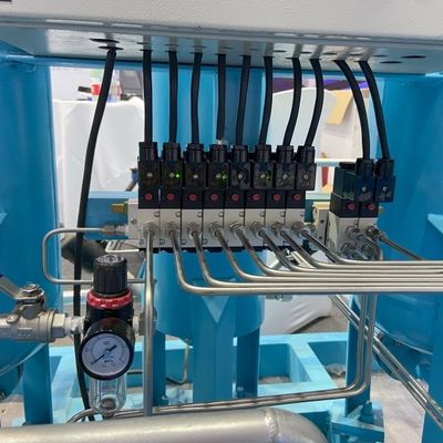 高効率の95%純度のPSA医療用酸素発電機