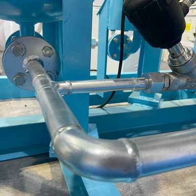 省エネ 95 純度ステンレス鋼 PSA 医療用酸素発電機