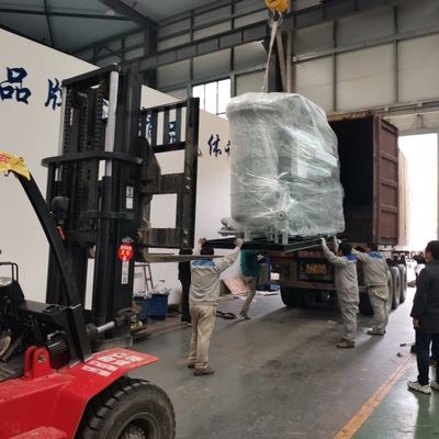 熱処理用220V高効率PSA窒素ガス発電機