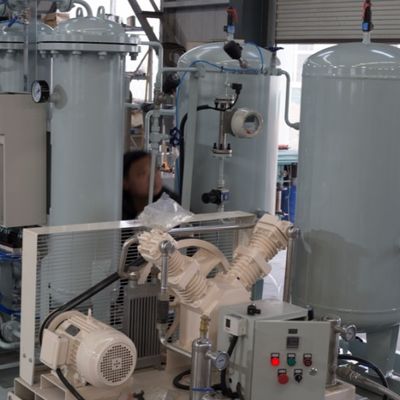 230Hz CE 認証されたPSA 医薬品用窒素ガス発電機