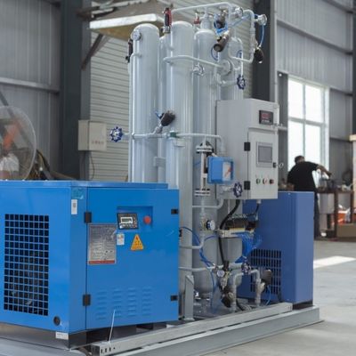 ミニコンパクト リモートモニター機能 工業用ガス乾燥機