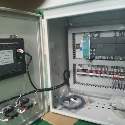 油脂保存のための高純度窒素発電所