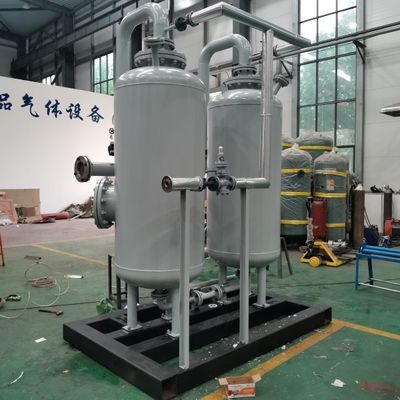 低電力消費 レーザー切断窒素発電機 効率