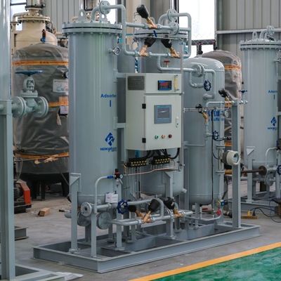 レーザー切削のための完全に自動操作N2窒素機械およびその他