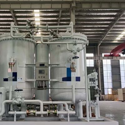 ワルフスタン粉末 高純度PSA窒素発電機 ISO9001