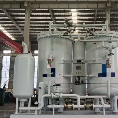 長寿保証 99.999 高純度PSA窒素発電機