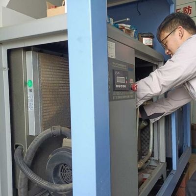 5Nm3モデル 60Hz圧縮空気酸素発電機 20Mpa酸素ブースター