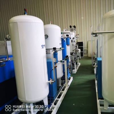 コンパクトデザイン 圧縮空気の酸素発電機