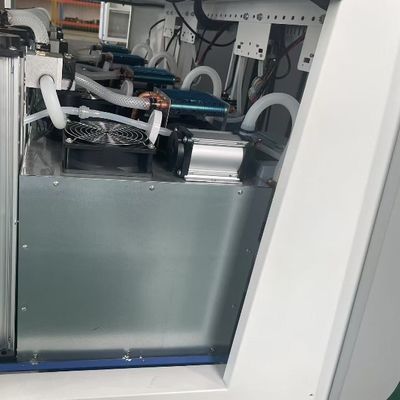 製薬業界向けミニポータブル窒素ガス発生装置